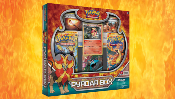 Pokémon TCG Product Gallery | Pokemon.com