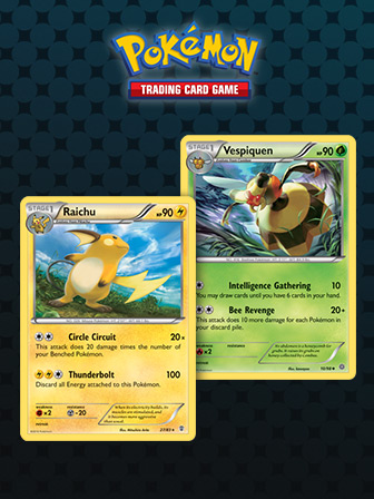 Pokémon Trading Card Game | Pokemon.com