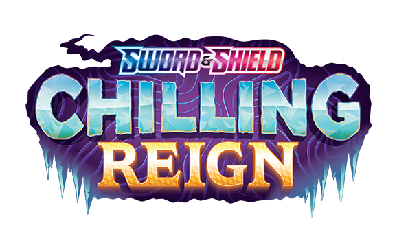 Sword & Shield—Chilling Reign