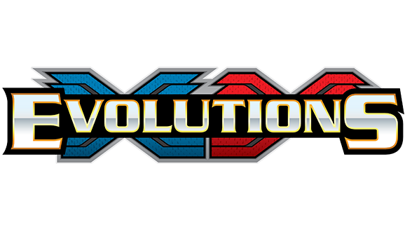 XY—Evolutions