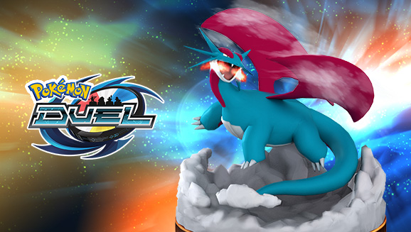 salamence figure