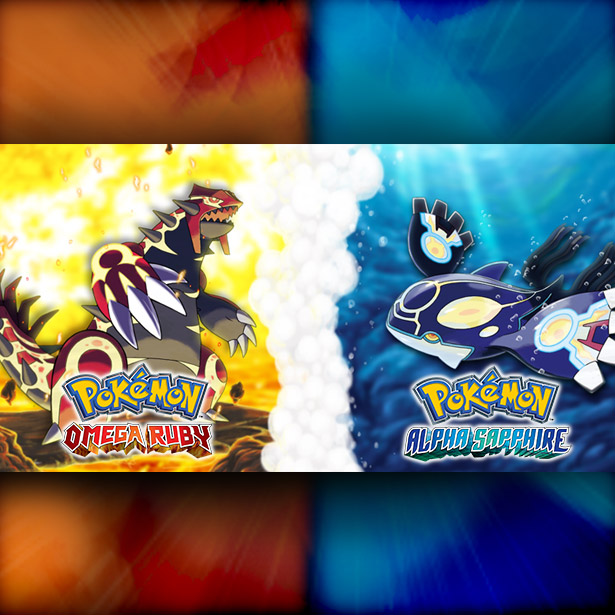 Omega ruby trading system