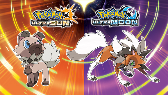 lycanroc dusk form event
