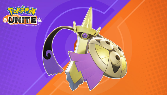 aegislash pokemon unite release time