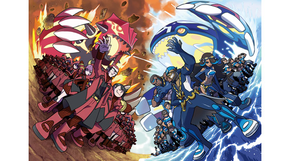 Pokemon alpha sapphire game sales