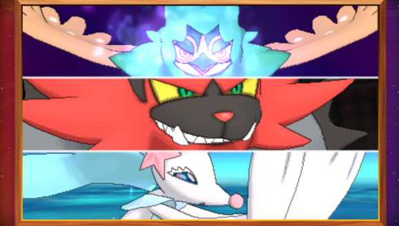 Pokemon Sun And Pokemon Moon Video Games Amp Apps