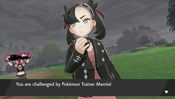 Pokemon Sword And Pokemon Shield Video Games Apps