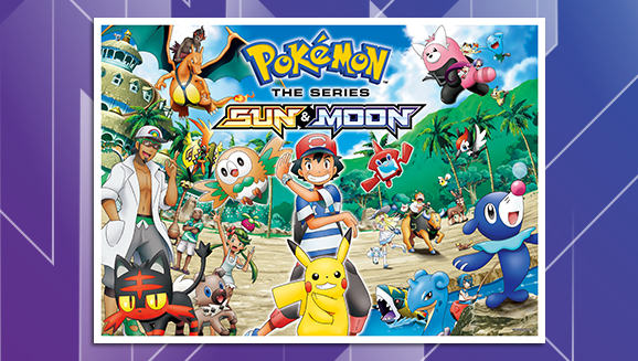 Explore Movies | Pokemon.com
