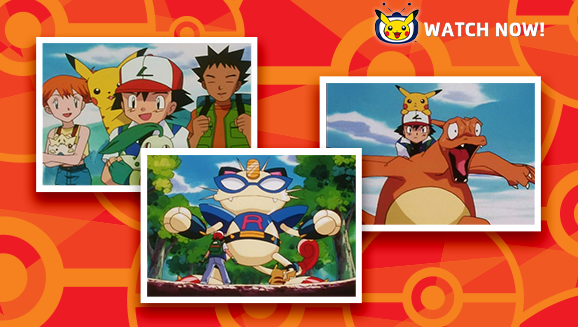 Pokemon The Johto Journeys Episodes Added To Pokemon Tv Pokemon Com