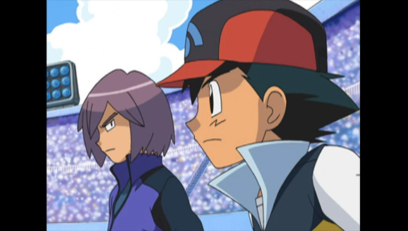 Pokémon: Diamond and Pearl Episodes Added to Pokémon TV | Pokemon.com
