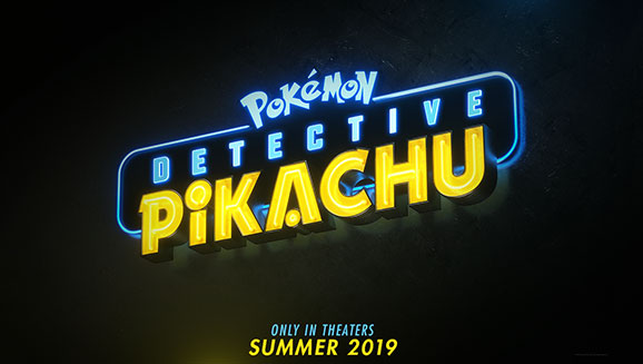 Presentación De La Película Pokémon Detective Pikachu En El