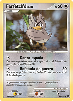 SE PUEDE VENCER POKÉMON ROJO FUEGO CON SOLO UN FARFETCH'D?