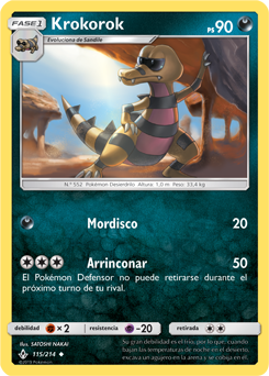 Pokémon de Tipo Tierra: debilidades y resistencias - Dexerto