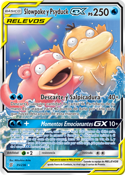 Slowpoke - WikiDex, la enciclopedia Pokémon