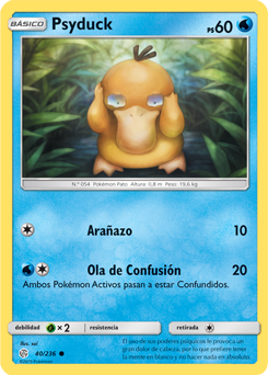 Psyduck - Wikipedia, la enciclopedia libre