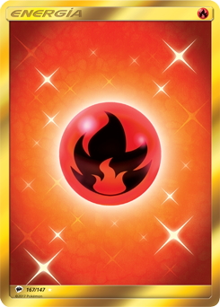 Tipos de Cartas de Energia en Pokemon JCC - Juegatelamesa