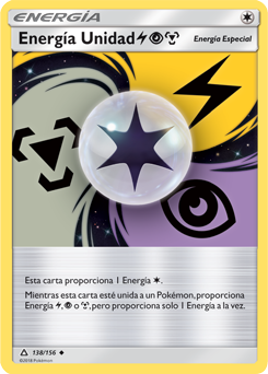 JCC Pokémon: MEGA-SET DE ENERGÍA BASE 400x TARJETAS DE ENERGÍA BÁSICA - 50X  DE CADA TIPO