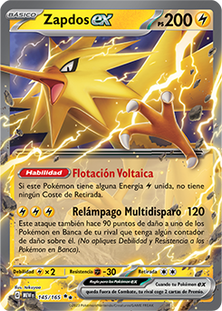 Zapdos de Galar (82/203) Carta Avulsa - Pokémon TCG