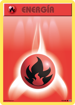 Energía Oscura, XY, Base de datos de cartas de JCC