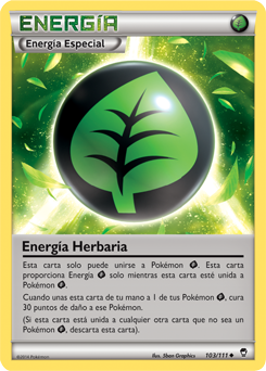 Categoría:Cartas de energía, Pokémon Wiki
