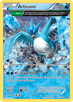 Carta Pokémon Articuno De Galar V Reinado Arrepiante +brinde