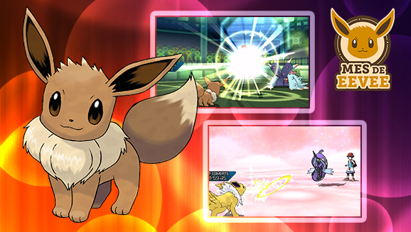 Evoluciona Tu Estrategia Con Eevee Pokemones