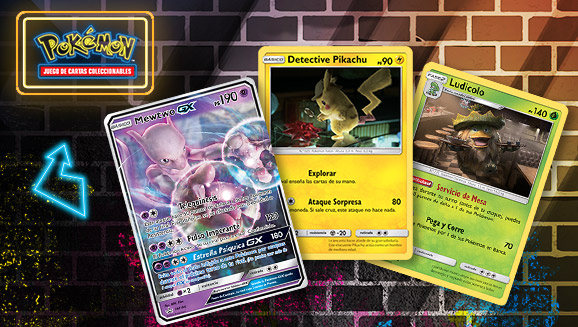 Se Revelan Más Cartas De Detective Pikachu De Jcc Pokémon