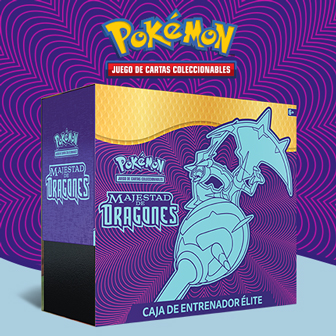 Juego De Cartas Coleccionables Pokemon Es