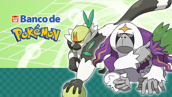 Otro Regalo Para Los Suscriptores Del Banco De Pokémon