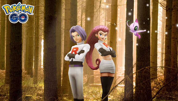 Los Secretos De La Selva Pokemon Go