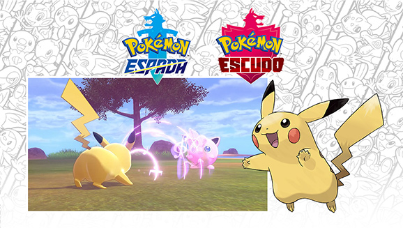 Pokemon turns 25 years! Get your own Pikachu with Sing right now