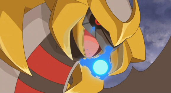 Como Capturar A Giratina En Pokemon Arceus