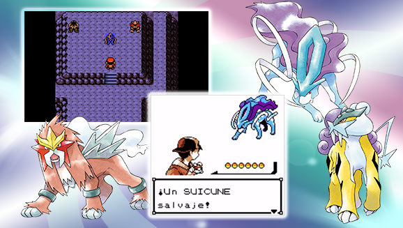 pokemon crystal japanese rom download