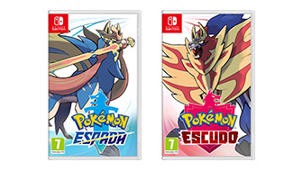Consigue Un Zeraora Variocolor Y Duralium En Pokemon Espada Y Pokemon Escudo Pokemon Es