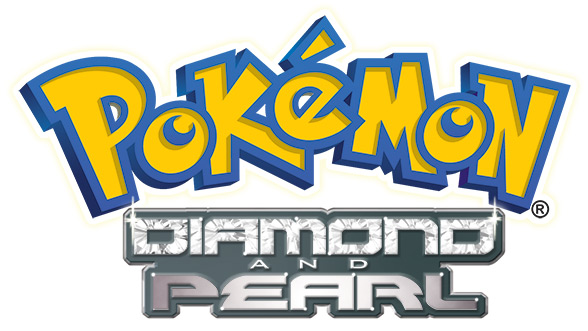 Pokémon: Diamante y Perla