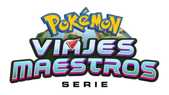 Serie Viajes Maestros Pokémon