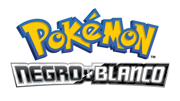 Pokémon: Negro y Blanco