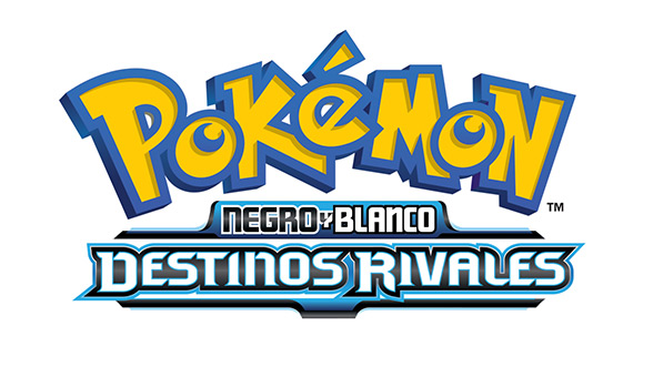 Pokémon Negro y Blanco: Destinos Rivales