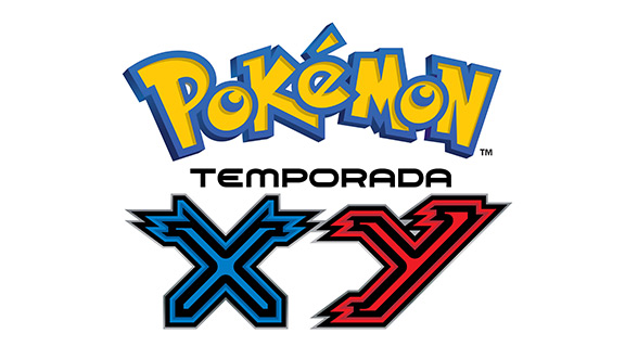 Serie Pokémon XY-Expediciones en Kalos