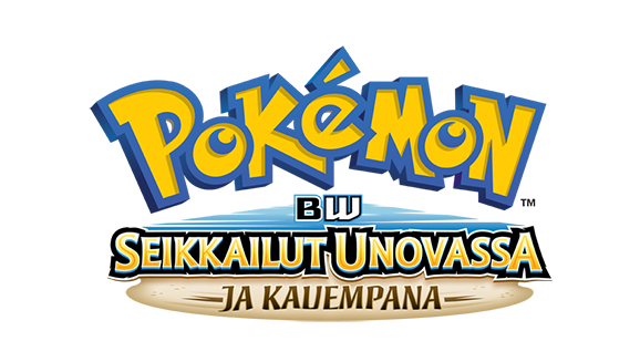 Pokémon: BW Adventures in Unova and Beyond