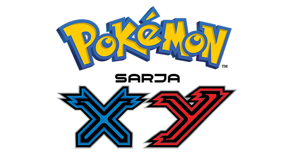 Pokémon-sarja: XY
