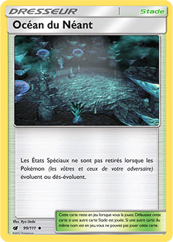 [TCG] Pokémon Soleil et Lune – Invasion Carmin (SM04) SM4_FR_99