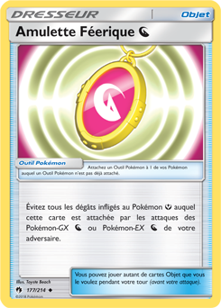 [TCG] Pokémon Soleil et Lune – Tonnerre Perdu (SM08) SM8_FR_177