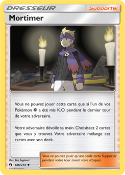[TCG] Pokémon Soleil et Lune – Tonnerre Perdu (SM08) SM8_FR_186