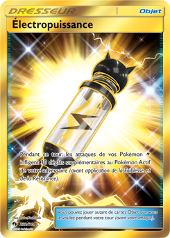 [TCG] Pokémon Soleil et Lune – Tonnerre Perdu (SM08) SM8_FR_232