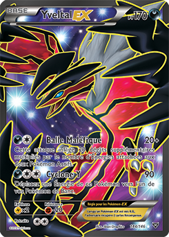 Flambusard TURBO - carte Pokémon 21/114 Pokémon XY 