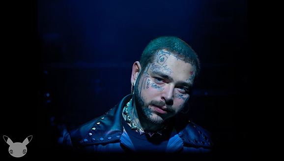 Concert De Post Malone Et Distribution De Pikachu Lors De La Celebration Du 25e Anniversaire Pokemon Www Pokemon Fr