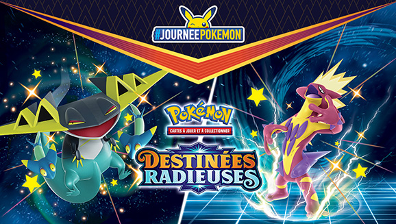 Participez A Une Competition Pour Tenter De Remporter Des Lots Du Jeu De Cartes A Collectionner Pokemon Www Pokemon Fr