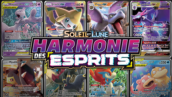 Jeu de Cartes ?� Collectionner | www.pokemon.fr