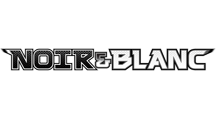 JCC Pokémon : Noir & Blanc